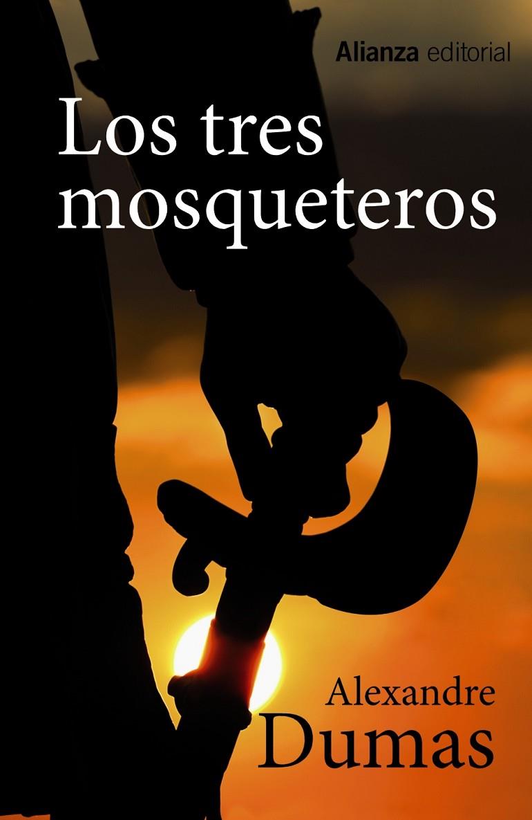 Los tres mosqueteros | 9788420675985 | Dumas, Alexandre | Llibres.cat | Llibreria online en català | La Impossible Llibreters Barcelona