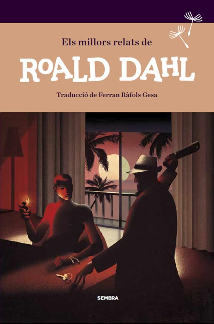 Els millors relats de Roald Dahl | 9788416698035 | Dahl, Roald | Llibres.cat | Llibreria online en català | La Impossible Llibreters Barcelona