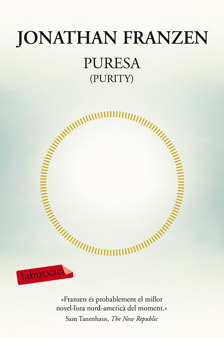 Puresa (Purity) | 9788417031848 | Franzen, Jonathan | Llibres.cat | Llibreria online en català | La Impossible Llibreters Barcelona