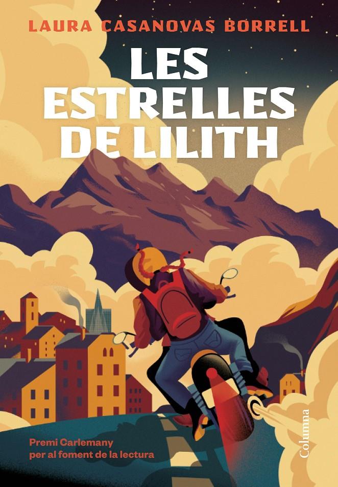 Les Estrelles de Lilith | 9788466430630 | Casanovas Borrell, Laura | Llibres.cat | Llibreria online en català | La Impossible Llibreters Barcelona