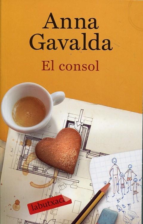 El consol | 9788499301181 | Gavalda, Anna | Llibres.cat | Llibreria online en català | La Impossible Llibreters Barcelona