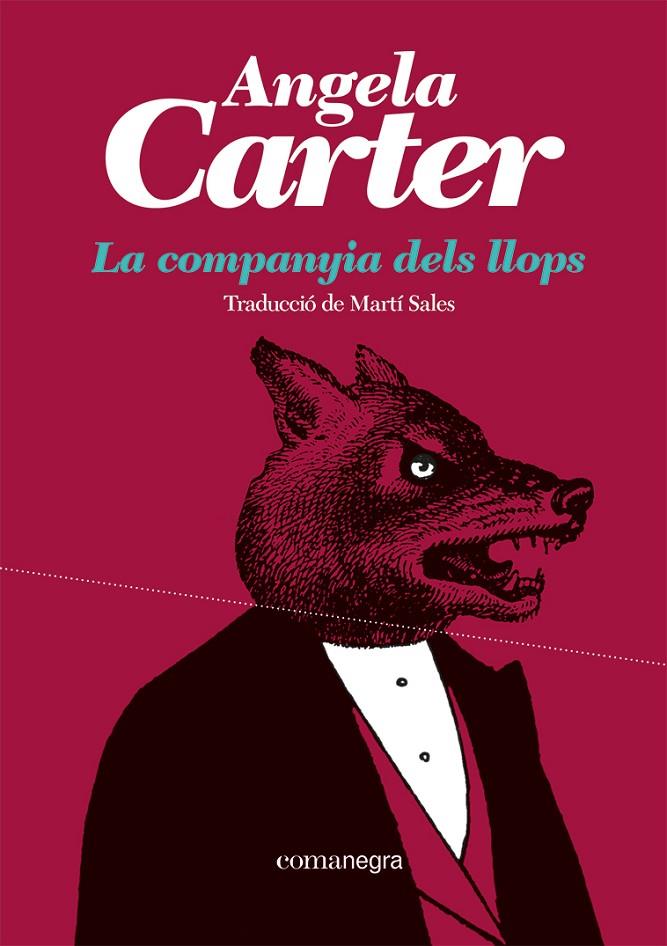 La companyia dels llops | 9788419590527 | Carter, Angela | Llibres.cat | Llibreria online en català | La Impossible Llibreters Barcelona
