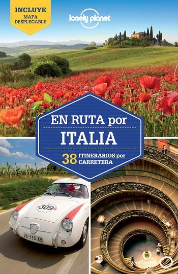 En ruta por Italia 1 | 9788408076063 | Paula Hardy/Duncan Garwood/Robert Landon | Llibres.cat | Llibreria online en català | La Impossible Llibreters Barcelona
