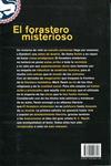EL FORASTERO MISTERIOSO | 9788492403806 | TWAIN, MARK | Llibres.cat | Llibreria online en català | La Impossible Llibreters Barcelona