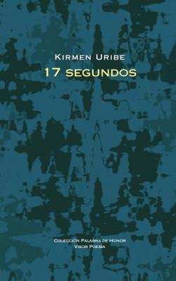 17 Segundos | 9788498952353 | Uribe, kirmen | Llibres.cat | Llibreria online en català | La Impossible Llibreters Barcelona