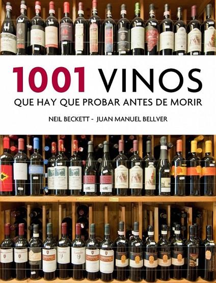 1001 vinos que hay que probar antes de morir | 9788425350917 | BECKETT,NEIL/BELLVER,JUAN MANUEL | Llibres.cat | Llibreria online en català | La Impossible Llibreters Barcelona