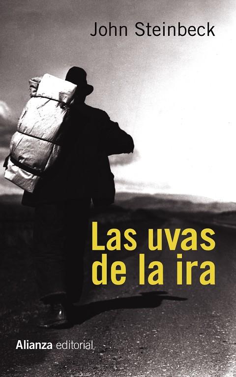 Las uvas de la ira | 9788420609256 | Steinbeck, John | Llibres.cat | Llibreria online en català | La Impossible Llibreters Barcelona