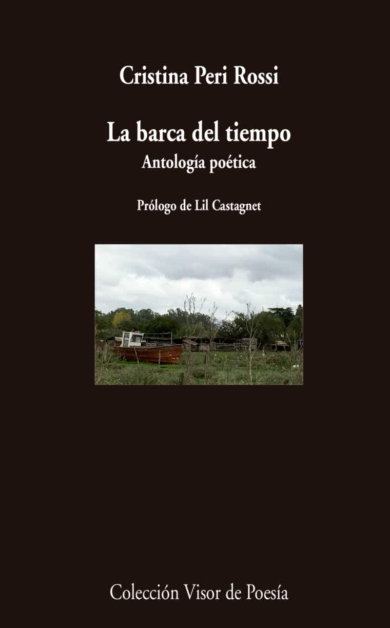 La barca del tiempo | 9788498959673 | Peri Rossi, Cristina | Llibres.cat | Llibreria online en català | La Impossible Llibreters Barcelona