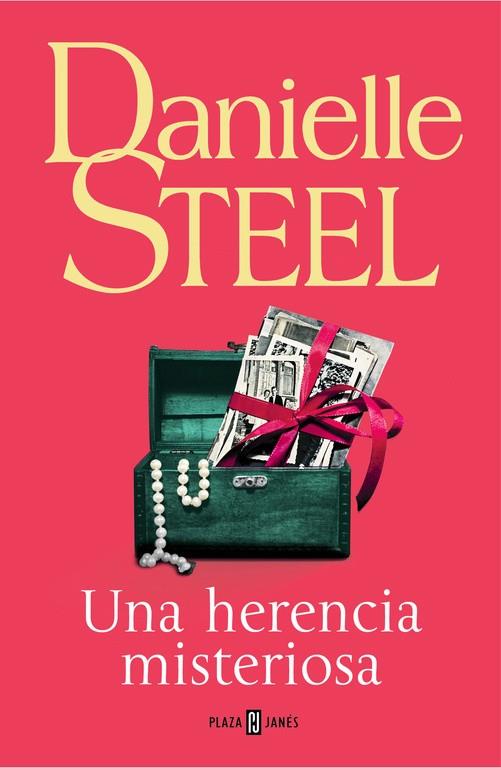 Una herencia misteriosa | 9788401019586 | Danielle Steel | Llibres.cat | Llibreria online en català | La Impossible Llibreters Barcelona