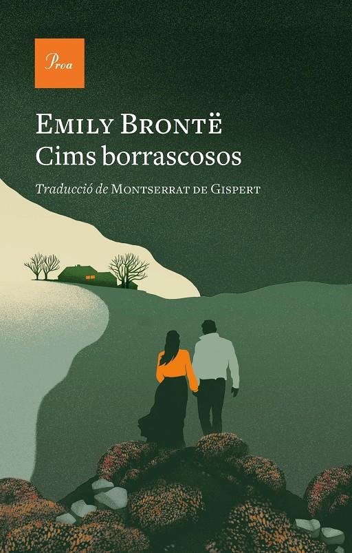 Cims borrascosos | 9788475889290 | Brontë, Emily | Llibres.cat | Llibreria online en català | La Impossible Llibreters Barcelona