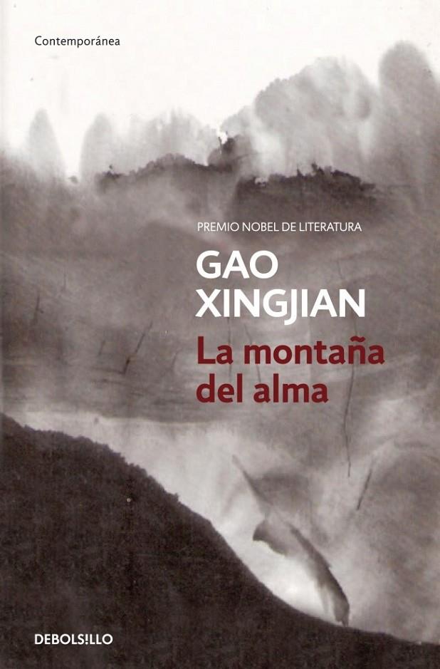 La montaña del alma | 9788499894133 | Xingjian, Gao | Llibres.cat | Llibreria online en català | La Impossible Llibreters Barcelona