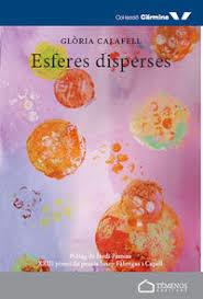 Esferes disperses | 9788494775314 | Calafell Martínez, Glòria | Llibres.cat | Llibreria online en català | La Impossible Llibreters Barcelona