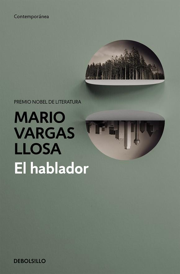 El hablador | 9788490626085 | Vargas Llosa, Mario | Llibres.cat | Llibreria online en català | La Impossible Llibreters Barcelona