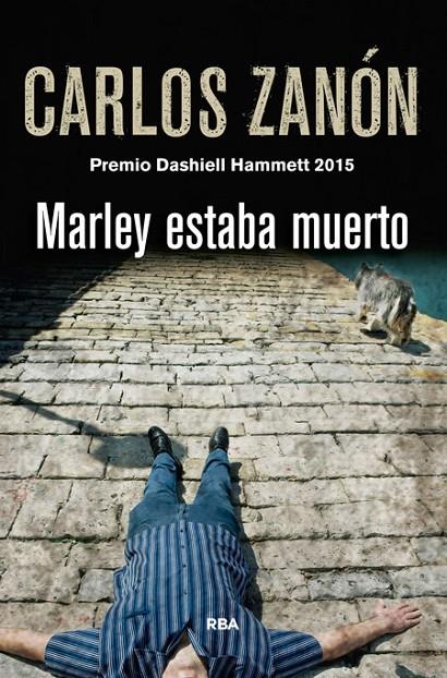 Marley estaba muerto | 9788490566282 | ZANON GARCIA, CARLOS | Llibres.cat | Llibreria online en català | La Impossible Llibreters Barcelona