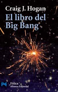El libro del Big Bang | 9788420659299 | Hogan, Craig J. | Llibres.cat | Llibreria online en català | La Impossible Llibreters Barcelona