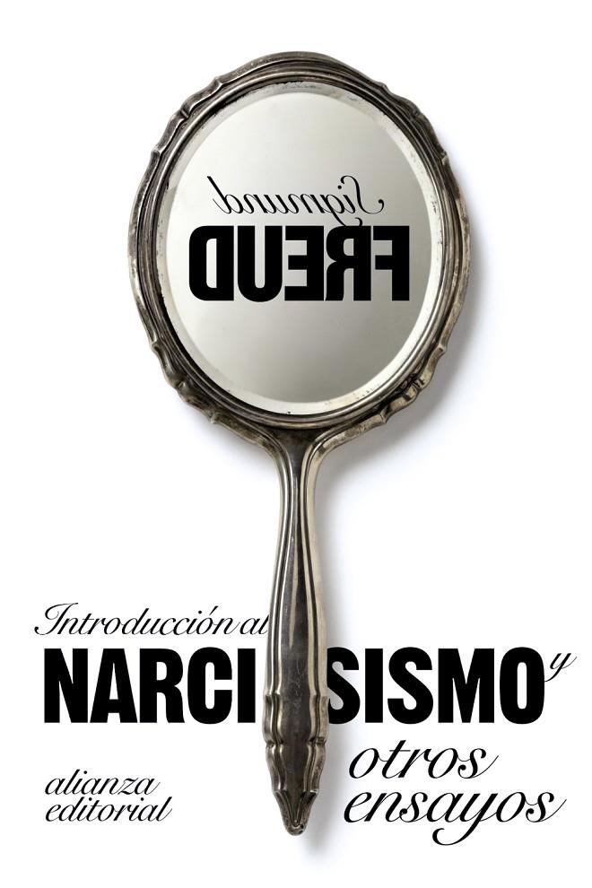 Introducción al narcisismo y otros ensayos | 9788420608969 | Freud, Sigmund | Llibres.cat | Llibreria online en català | La Impossible Llibreters Barcelona