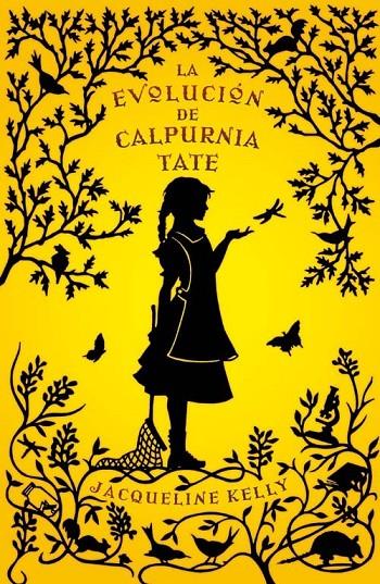 La evolución de Calpurnia Tate | 9788499181035 | Kelly, Jacqueline | Llibres.cat | Llibreria online en català | La Impossible Llibreters Barcelona