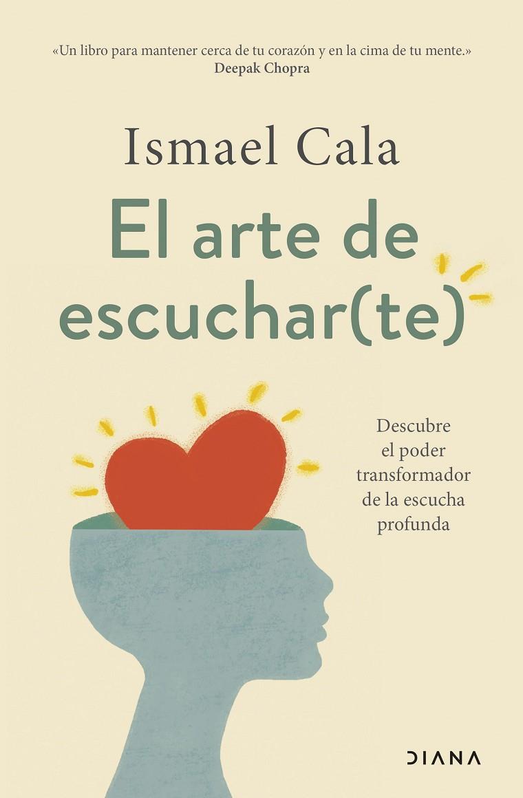 El arte de escuchar(te) | 9788411191432 | Cala, Ismael | Llibres.cat | Llibreria online en català | La Impossible Llibreters Barcelona