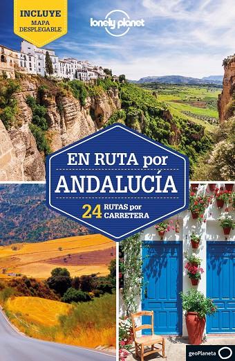 En ruta por Andalucía 1 | 9788408235699 | Bassi, Giacomo | Llibres.cat | Llibreria online en català | La Impossible Llibreters Barcelona