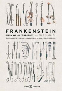 Frankenstein | 9788467030396 | Shelley, Mary | Llibres.cat | Llibreria online en català | La Impossible Llibreters Barcelona