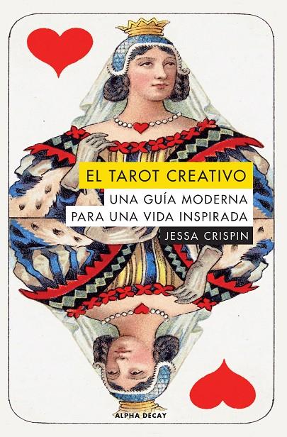 El Tarot creativo | 9788412478792 | Crispin, Jessa | Llibres.cat | Llibreria online en català | La Impossible Llibreters Barcelona
