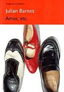 Amor, etc. | 9788475968292 | Barnes, Julian | Llibres.cat | Llibreria online en català | La Impossible Llibreters Barcelona