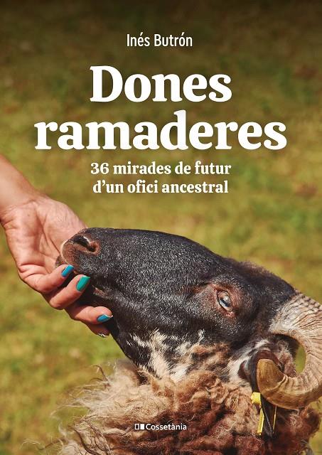 Dones ramaderes | 9788413561776 | Butrón Parra, Inés | Llibres.cat | Llibreria online en català | La Impossible Llibreters Barcelona
