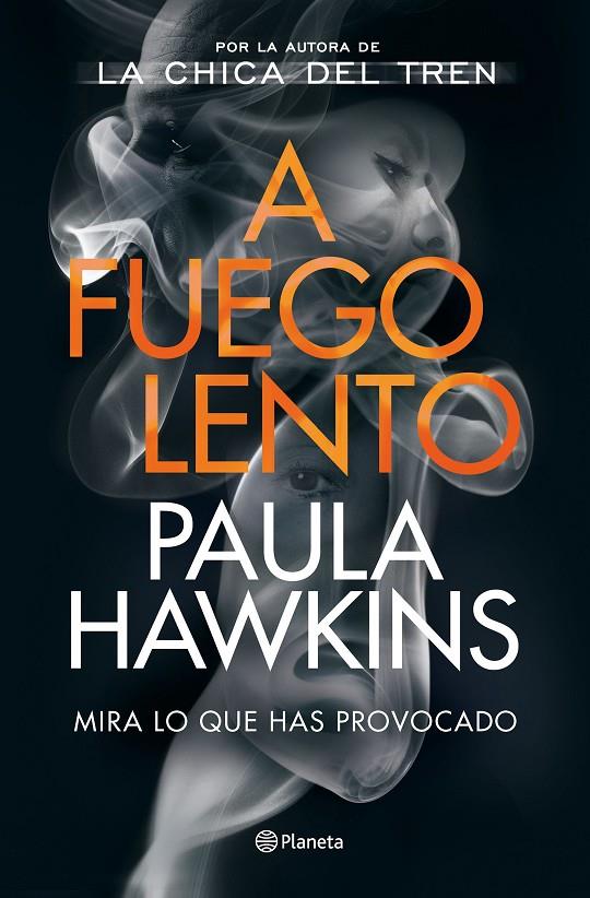 A fuego lento | 9788408246367 | Hawkins, Paula | Llibres.cat | Llibreria online en català | La Impossible Llibreters Barcelona
