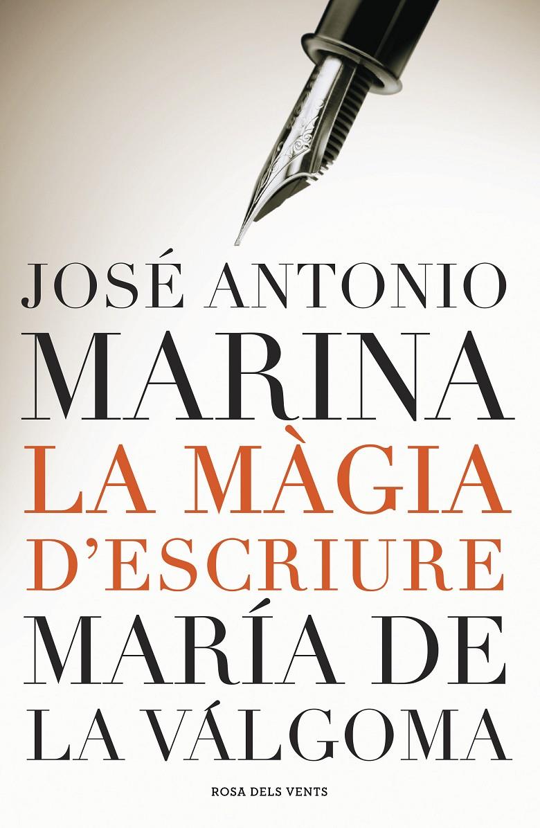 La màgia d'escriure | 9788415961420 | Marina, José Antonio / Válgoma, María de la | Llibres.cat | Llibreria online en català | La Impossible Llibreters Barcelona