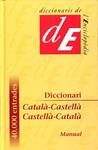 Diccionari Català-Castellà / Castellà-Català, manual | 9788441224780 | Diversos autors ; Diversos autors | Llibres.cat | Llibreria online en català | La Impossible Llibreters Barcelona