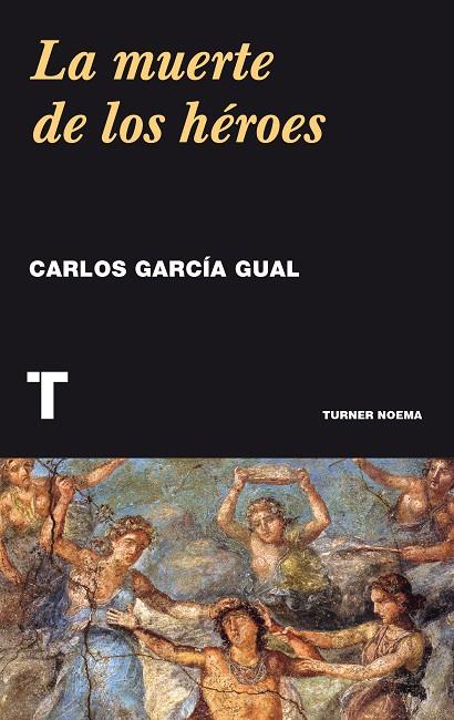 La muerte de los héroes | 9788416714032 | Llibres.cat | Llibreria online en català | La Impossible Llibreters Barcelona