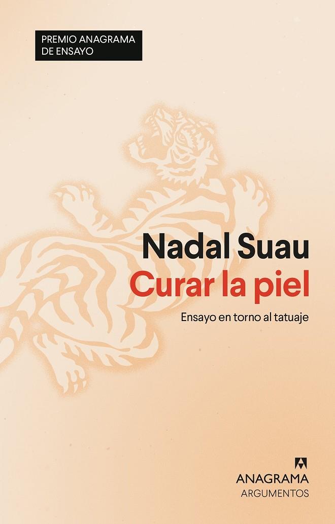 Curar la piel | 9788433913302 | Suau, Nadal | Llibres.cat | Llibreria online en català | La Impossible Llibreters Barcelona