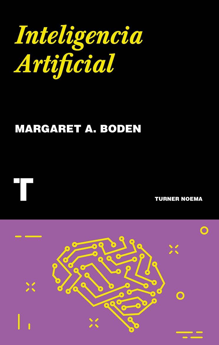 Inteligencia artificial | 9788416714223 | Boden, Margaret | Llibres.cat | Llibreria online en català | La Impossible Llibreters Barcelona