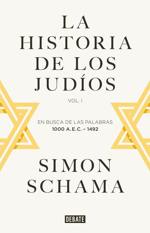 La historia de los judíos | 9788499925059 | SCHAMA, SIMON | Llibres.cat | Llibreria online en català | La Impossible Llibreters Barcelona