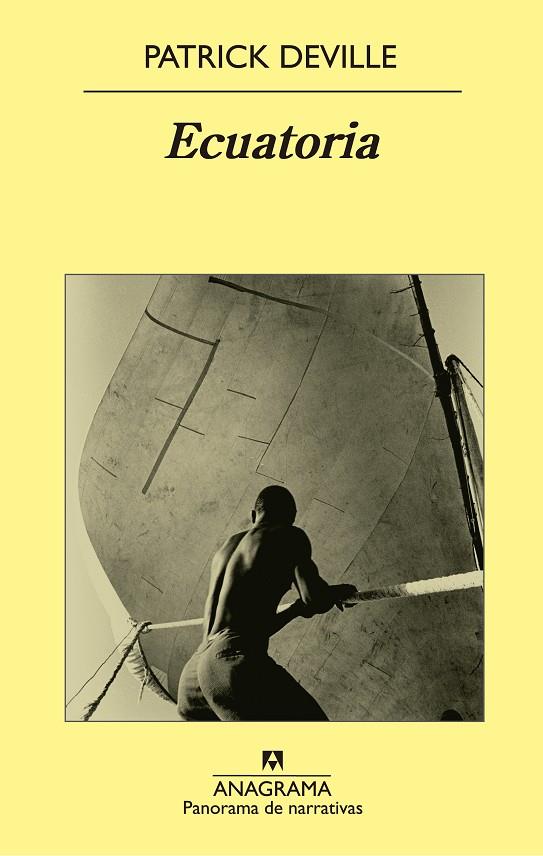 Ecuatoria | 9788433979186 | Deville, Patrick | Llibres.cat | Llibreria online en català | La Impossible Llibreters Barcelona
