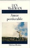 Amor perdurable | 9788423329922 | McEwan, Ian | Llibres.cat | Llibreria online en català | La Impossible Llibreters Barcelona