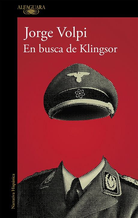En busca de Klingsor | 9788420416762 | Volpi, Jorge | Llibres.cat | Llibreria online en català | La Impossible Llibreters Barcelona