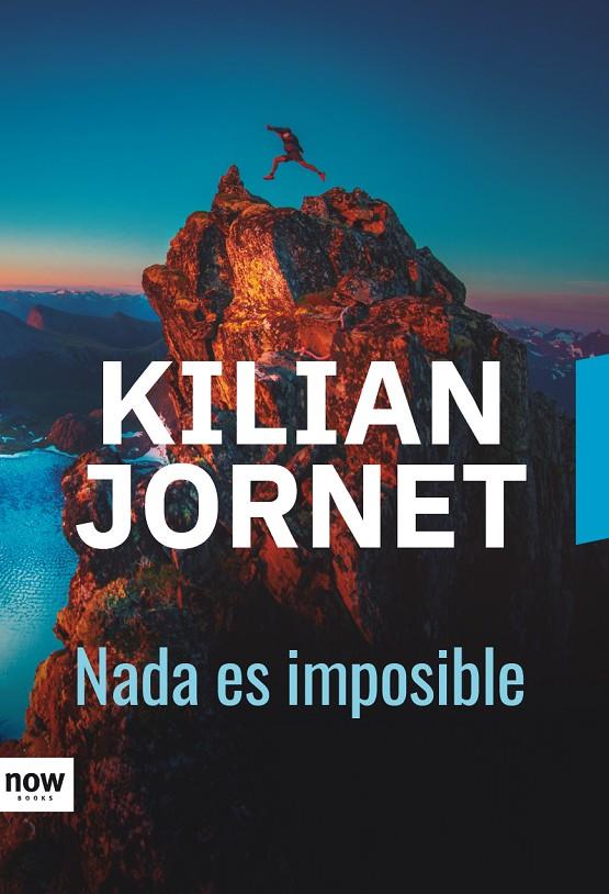 Nada es imposible | 9788416245673 | Jornet i Burgada, Kilian | Llibres.cat | Llibreria online en català | La Impossible Llibreters Barcelona
