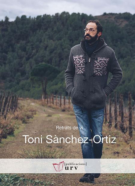 Toni Sànchez-Ortiz | 9788484244066 | Llibres.cat | Llibreria online en català | La Impossible Llibreters Barcelona