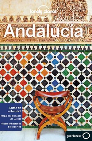 Andalucía 3 | 9788408250432 | Noble, Isabella/Clark, Gregor/Garwood, Duncan | Llibres.cat | Llibreria online en català | La Impossible Llibreters Barcelona
