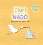Diari del teu nadó | 9788416139859 | Llibres.cat | Llibreria online en català | La Impossible Llibreters Barcelona
