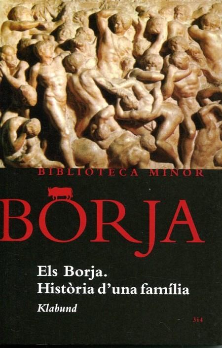 Els borja. Història d'una família | 9788475028842 | Klabund | Llibres.cat | Llibreria online en català | La Impossible Llibreters Barcelona