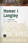 Homer i Langley | 9788492440429 | Doctorow, E.L. | Llibres.cat | Llibreria online en català | La Impossible Llibreters Barcelona
