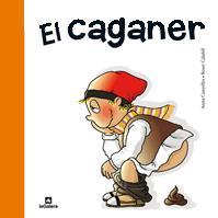 El Caganer | 9788424631949 | Anna Canyelles\Roser Calafell (il·lustr.) | Llibres.cat | Llibreria online en català | La Impossible Llibreters Barcelona