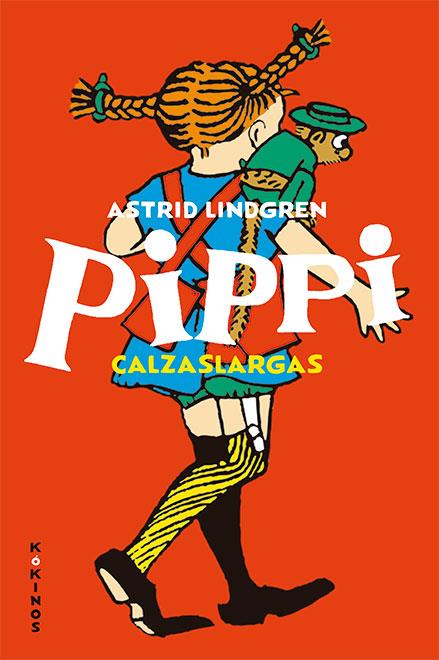 Pippi Calzaslargas | 9788417742096 | Lindgren, Astrid | Llibres.cat | Llibreria online en català | La Impossible Llibreters Barcelona