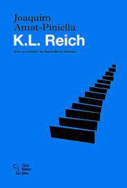 K.L.REICH | 9788473291798 | Amat Piniella, Joaquim | Llibres.cat | Llibreria online en català | La Impossible Llibreters Barcelona