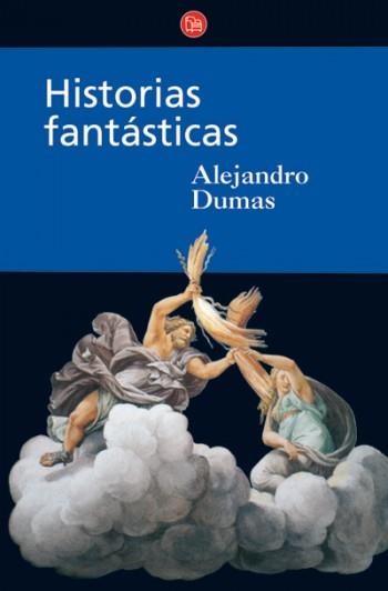 Historias fantásticas | 9788466304740 | Dumas, Alejandro | Llibres.cat | Llibreria online en català | La Impossible Llibreters Barcelona