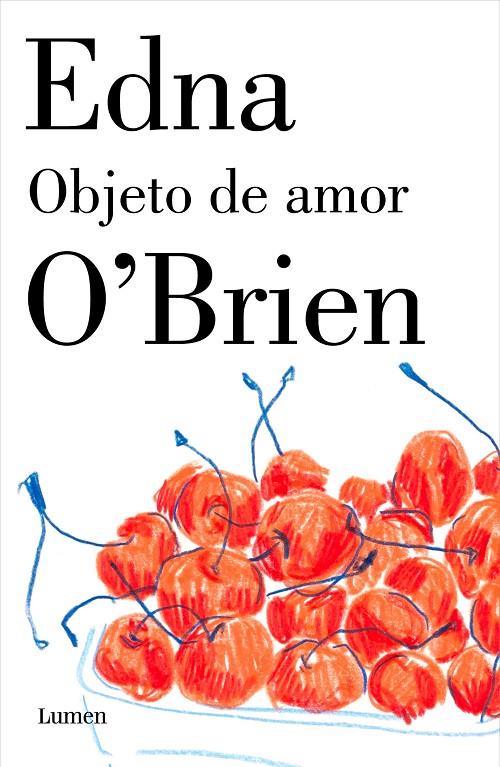 Objeto de amor | 9788426405029 | Edna O'Brien | Llibres.cat | Llibreria online en català | La Impossible Llibreters Barcelona