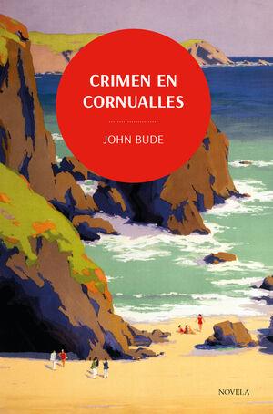 CRIMEN EN CORNUALLES | 9788419521088 | Bude, John | Llibres.cat | Llibreria online en català | La Impossible Llibreters Barcelona