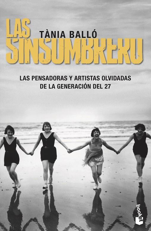 Las Sinsombrero | 9788467054712 | Balló, Tània | Llibres.cat | Llibreria online en català | La Impossible Llibreters Barcelona